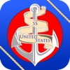 S.S. United States Companion