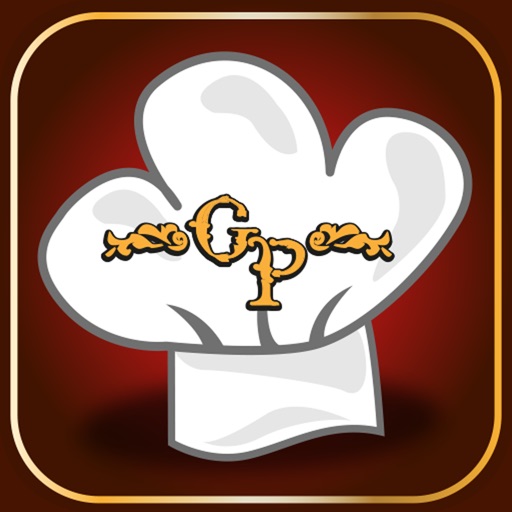 Gourmet GP iOS App