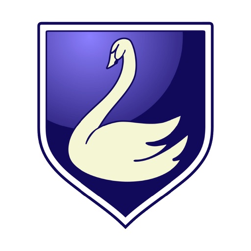Swan International Secondary School icon