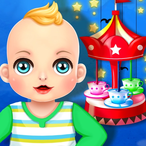 Baby Dress Up - Fashion Styles!