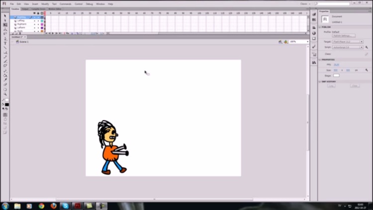 Easy To Use - Adobe Flash Edition screenshot-3