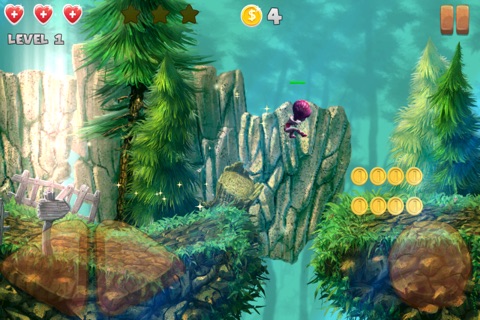 Super Elf Jump screenshot 4