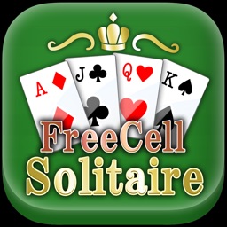 FREE Solitaire 24/7 by 24/7 Games LLC