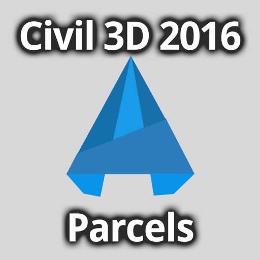 C3D Parcels - 2016 icon