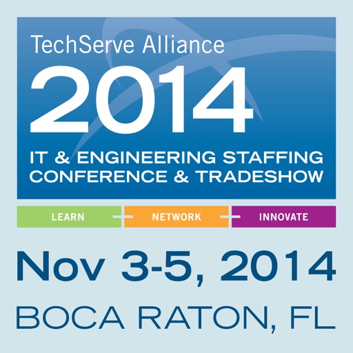 TechServe Alliance 2014 icon