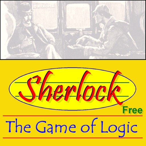 Sherlock FREE iOS App