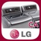 Experience LG’s Premium Rear Control Top Loader with the 3D Augmented Reality App