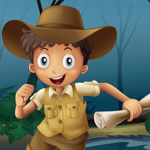 Cool Jumping Jake Run Jump Racing Free - Fun Kids Amazing Forest Adventure Top Games iOS App