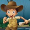 Cool Jumping Jake Run Jump Racing Free - Fun Kids Amazing Forest Adventure Top Games