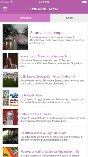 SpinazzolaViva(圖2)-速報App