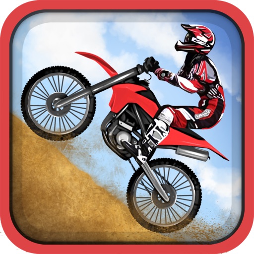 A Furious Offroad Bike Speed Escape Free