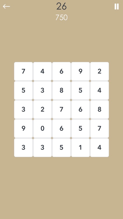 Numberez screenshot-3