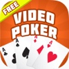 Joker Video Poker FREE - Win Megabonus