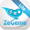 ZeGenie Light