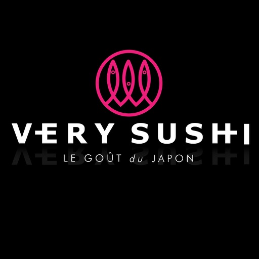 Very Sushi