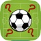 Soccer Trivia Game - Guess the Professional Football Players Quiz 2k15