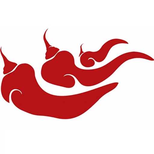 湖南美食 icon