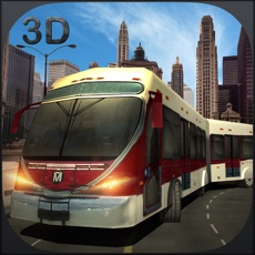 Activities of Real Speed Bus Driving Mania 3D