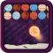 Shoot the planets that look like bubbles and climb your way up from the galaxy to infinity in this fun twist of a “match three” planet shooter game, inspired by such classics as Bubble Cloud, Bubble Shooter and Bubble Spinner