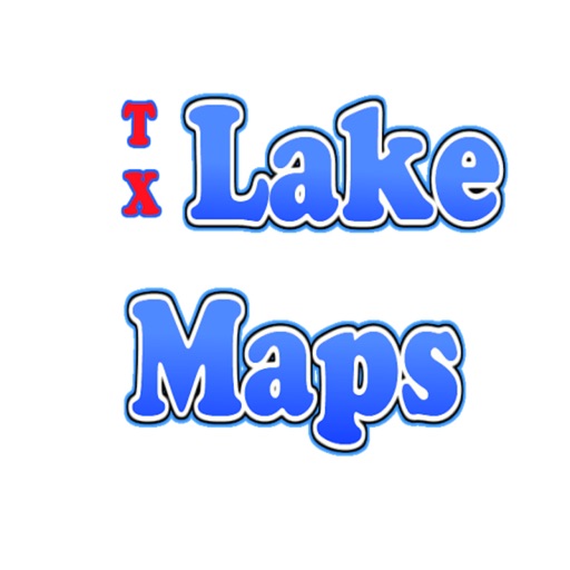 tx-lake-maps-by-rkn