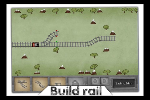 Build Rail screenshot 3