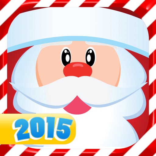 A Matching Christmas gift tower maker for winter holiday - cool & fun physics game for friend family kids by tlabs 2015