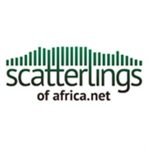 Scatterlings of Africa