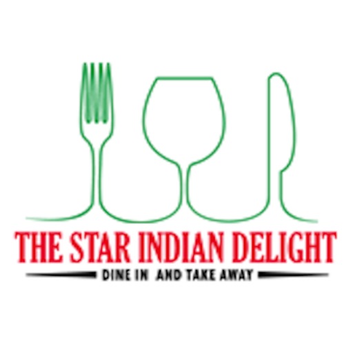 The Star Indian Delight