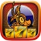 Ancient Spartan Surf Slots - Spin Oh Lucky Roman Wheel, Feel Your Joy and Win Big Prizes Pro Game