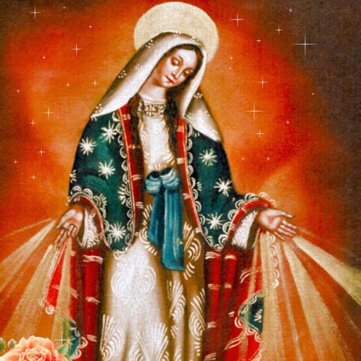 Rosary Audio