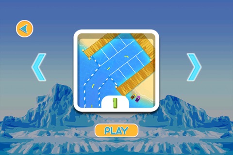 Awesome Penguin Water Trainer screenshot 2