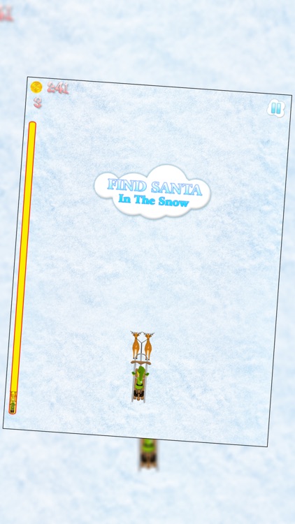 Santa is Missing on Christmas Eve : The North Pole Search Party - Free Edition