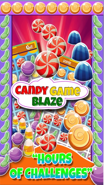 Jewel Games Candy Christmas 2014 Edition 2 - Fun Candies and Diamonds Swapping Game For Kids HD FREE