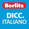 Italian - Spanish Berlitz Basic Talking Dictionary