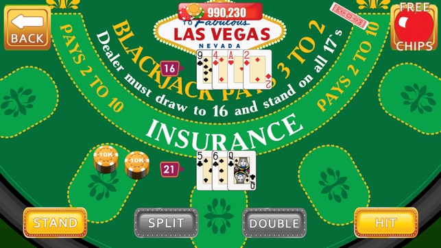 Blackjack School - Learn How To Play Black Jack Like a Profe(圖4)-速報App