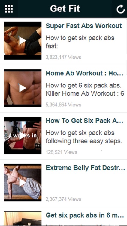 How to Get Fit - A Beginner's Guide to Getting in Shape