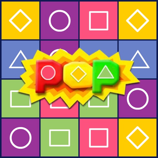 Pop Block ! iOS App