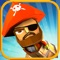Pirates & Cannons 3D