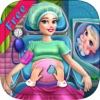 Mommy Pregnant Check Up - Free Game For Kids Doctor
