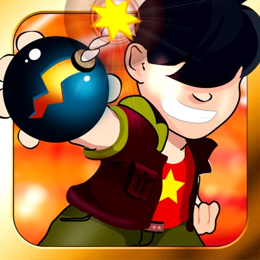 Bomberland iOS App
