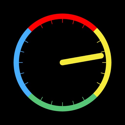 Circle Dial iOS App