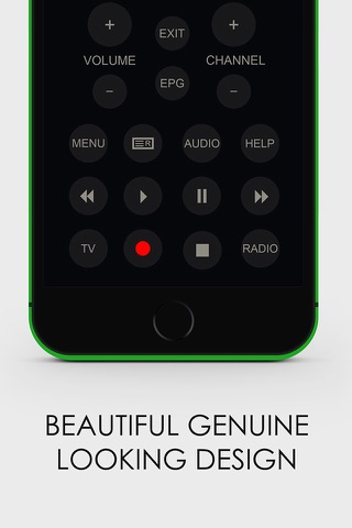 Remote Control for VU+ screenshot 4