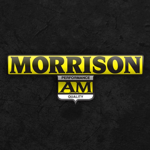 Art Morrison Catalog icon