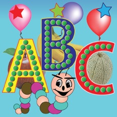 Activities of Letter Trace Battle