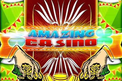Casino Bonus Speed Bingo Classic World - Live Video Bingo Top Tango Vegas Gangster HD Edition screenshot 2