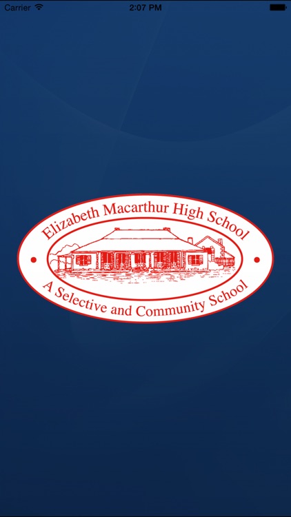 Elizabeth Macarthur High School - Skoolbag