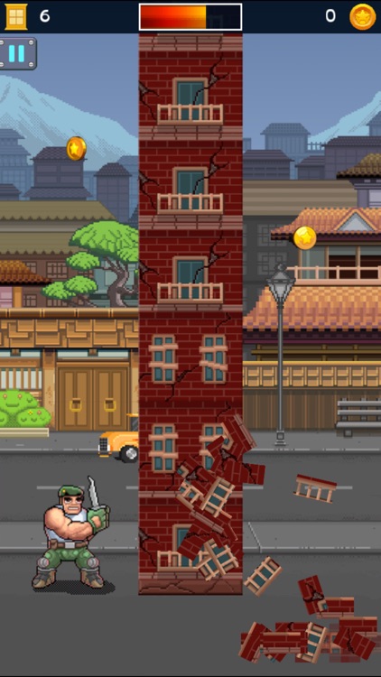 Demolition Frenzy screenshot-4