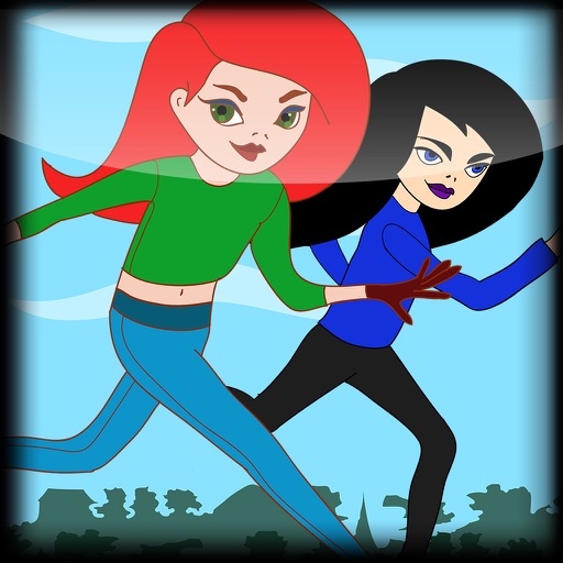 Spy Girls - Kim Possible Version icon