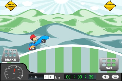 Long Hill Racing screenshot 4