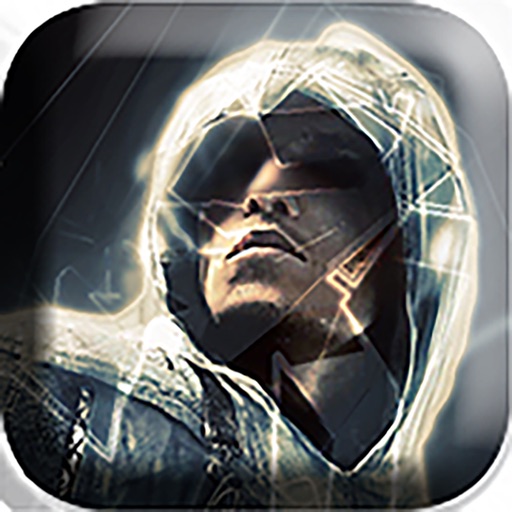 Chaos Assassin battle - Demons fighter icon